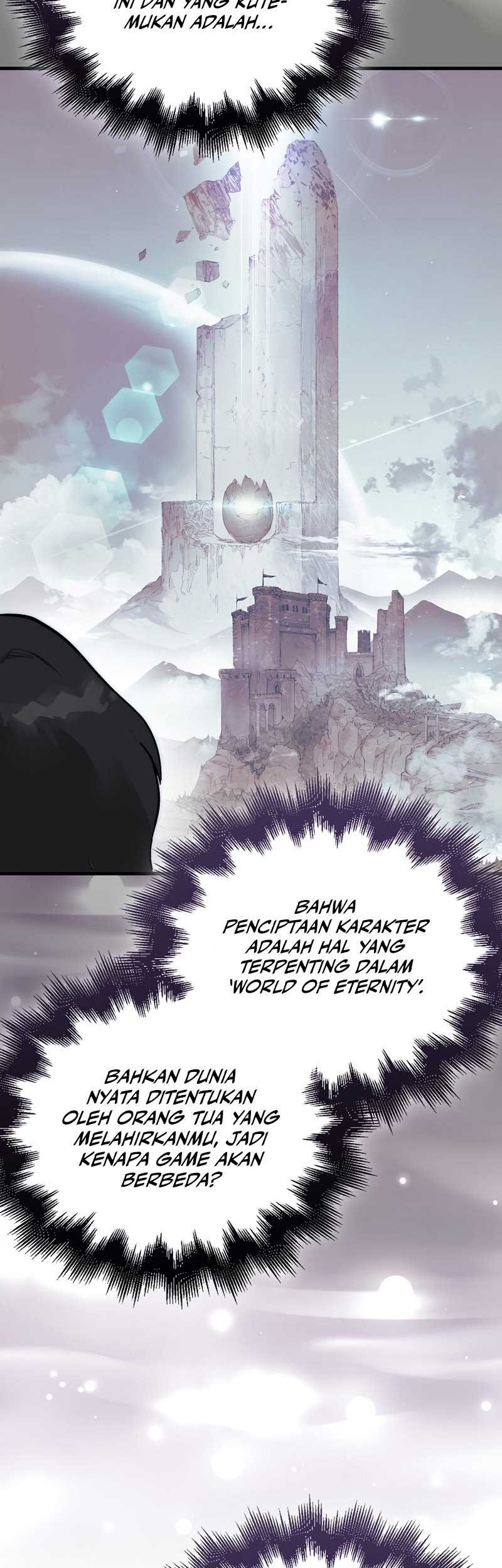 The 31st Piece Turns the Tables Chapter 03 Gambar 3