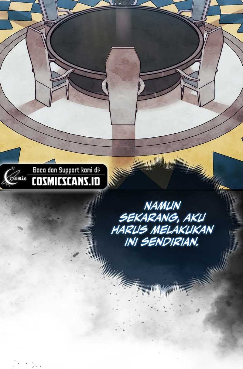 The 31st Piece Turns the Tables Chapter 03 Gambar 6