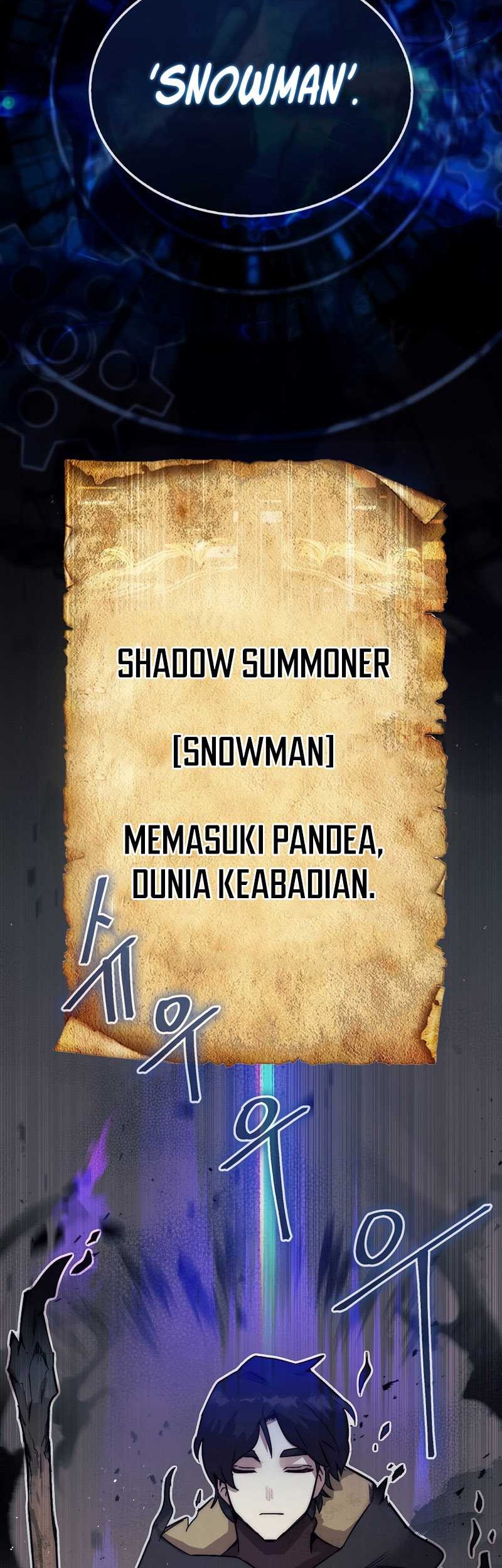 The 31st Piece Turns the Tables Chapter 03 Gambar 10