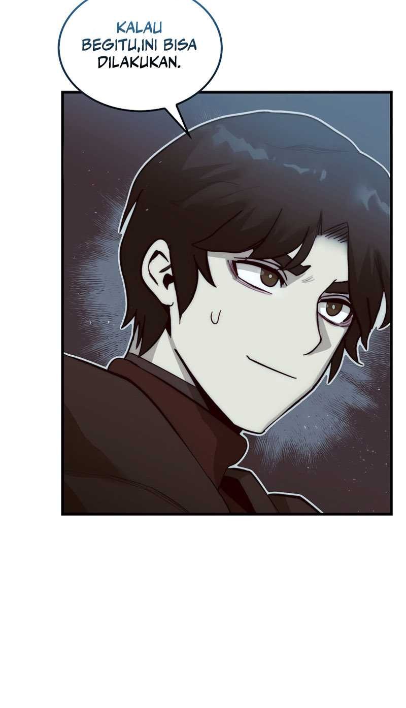 The 31st Piece Turns the Tables Chapter 03 Gambar 25