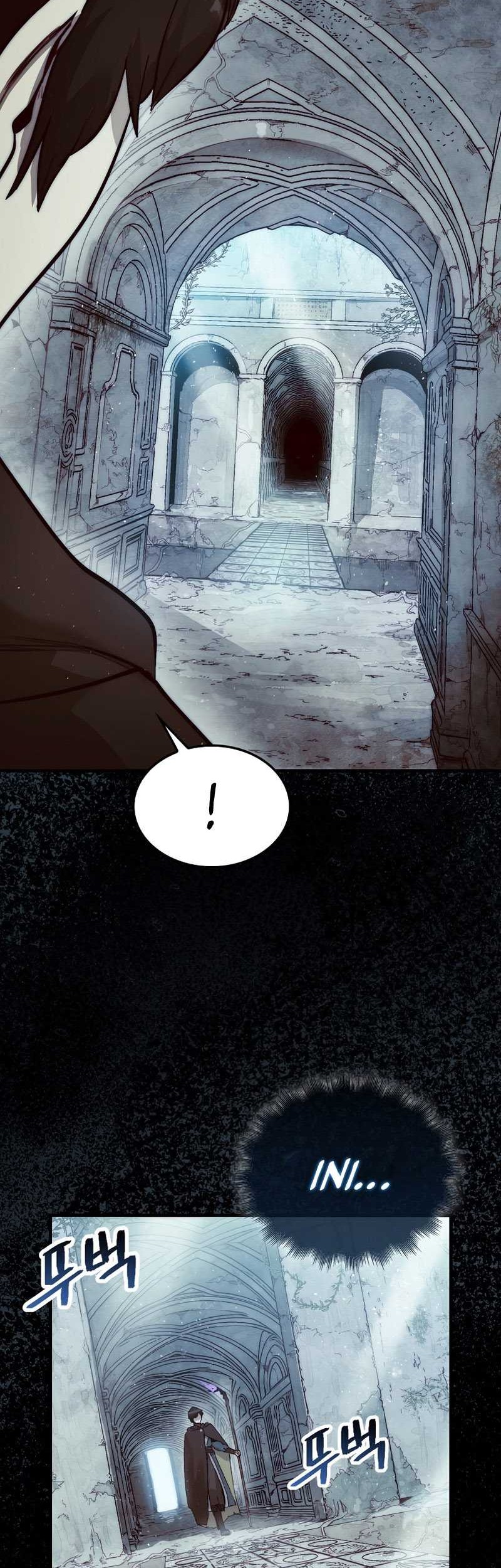 The 31st Piece Turns the Tables Chapter 03 Gambar 29