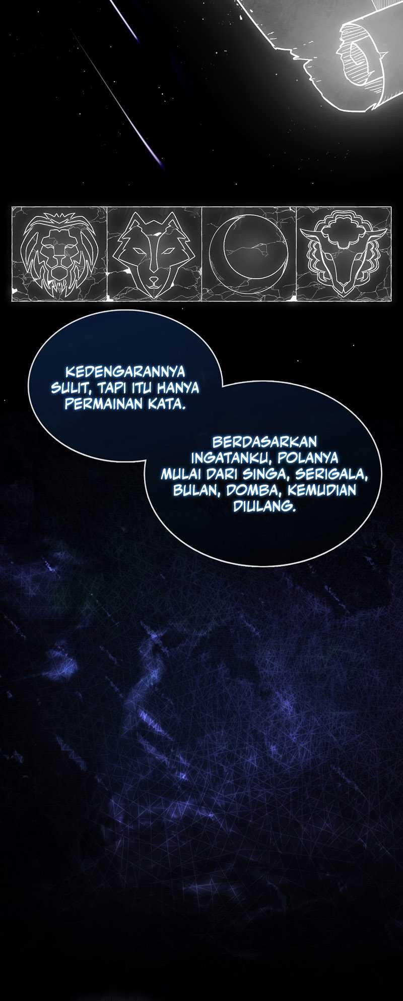 The 31st Piece Turns the Tables Chapter 03 Gambar 40