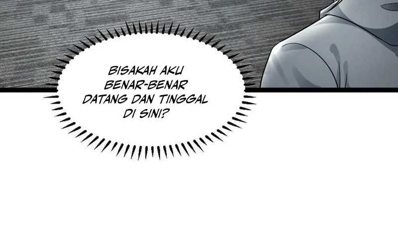 Freezing The World: I Built A Doomsday Safehouse Chapter 254 Gambar 3