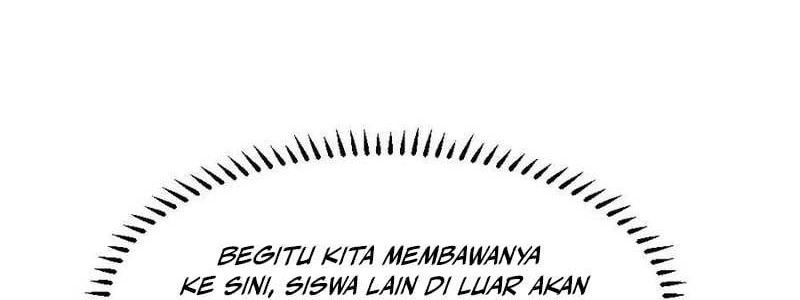 Freezing The World: I Built A Doomsday Safehouse Chapter 253 Gambar 7