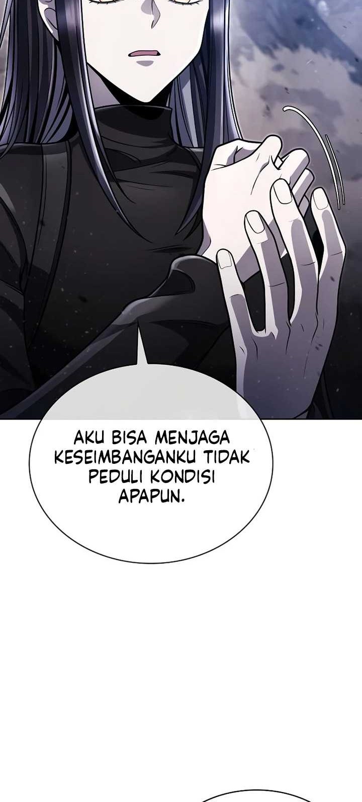 Clever Cleaning Life Of The Returned Genius Hunter Chapter 94 Gambar 31