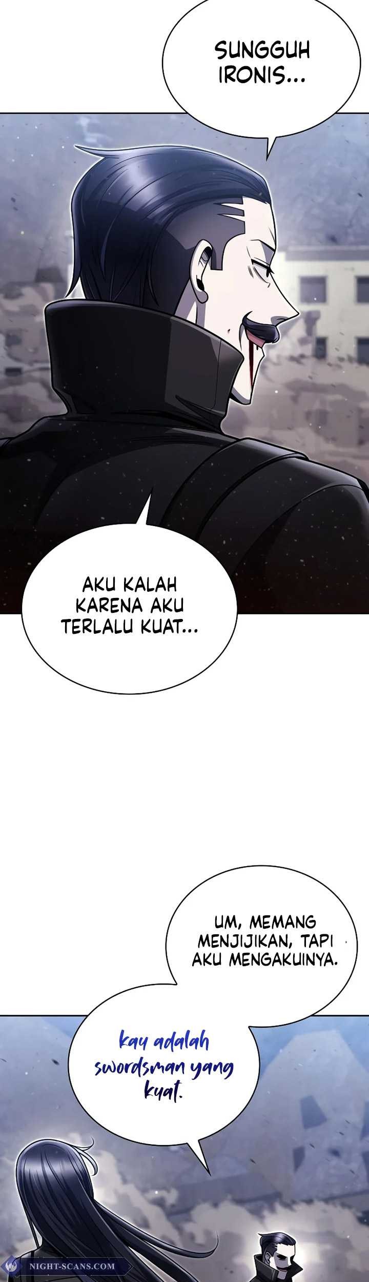 Clever Cleaning Life Of The Returned Genius Hunter Chapter 94 Gambar 32