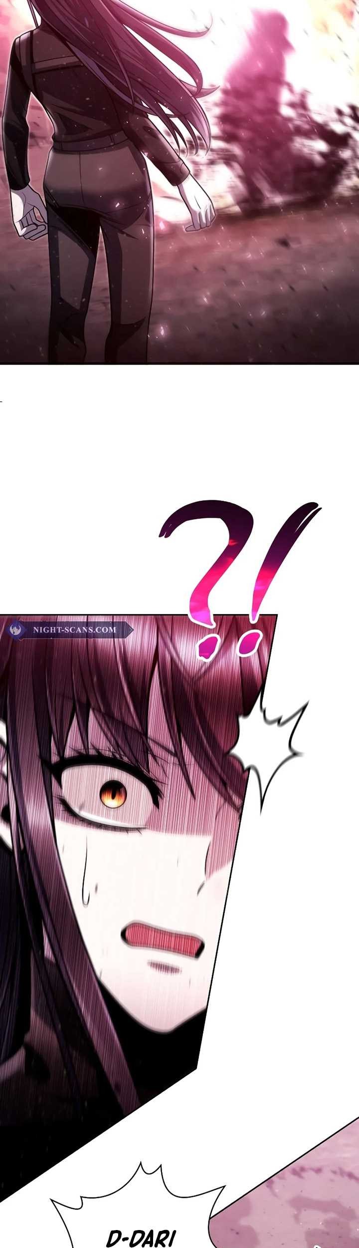 Clever Cleaning Life Of The Returned Genius Hunter Chapter 94 Gambar 34