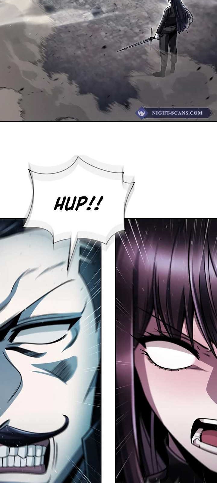 Clever Cleaning Life Of The Returned Genius Hunter Chapter 94 Gambar 19