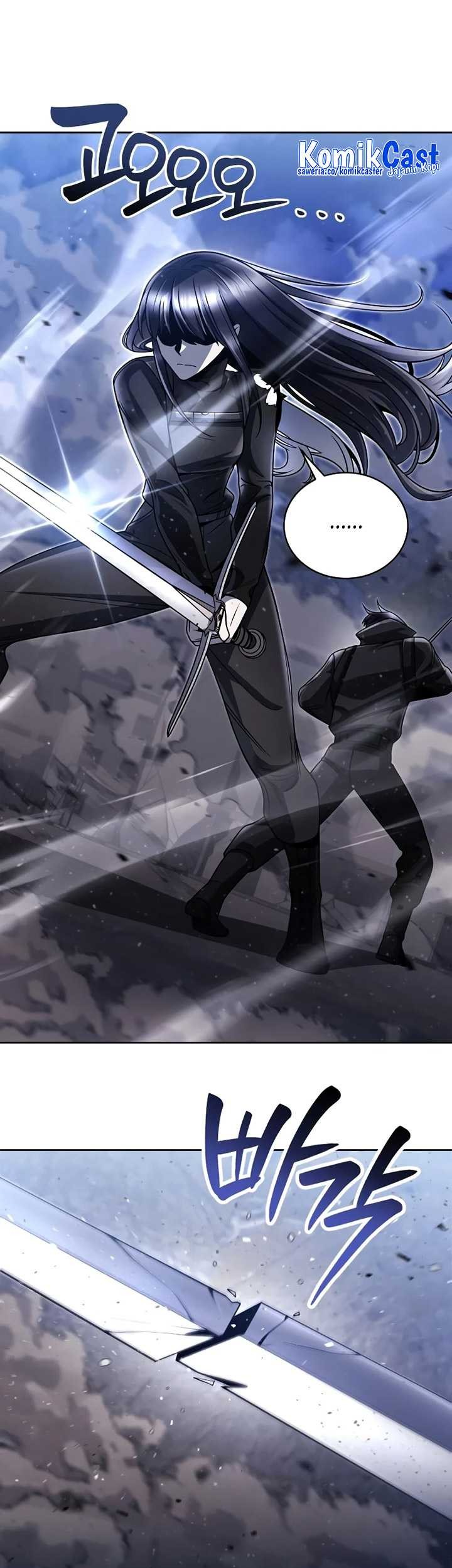 Clever Cleaning Life Of The Returned Genius Hunter Chapter 94 Gambar 22