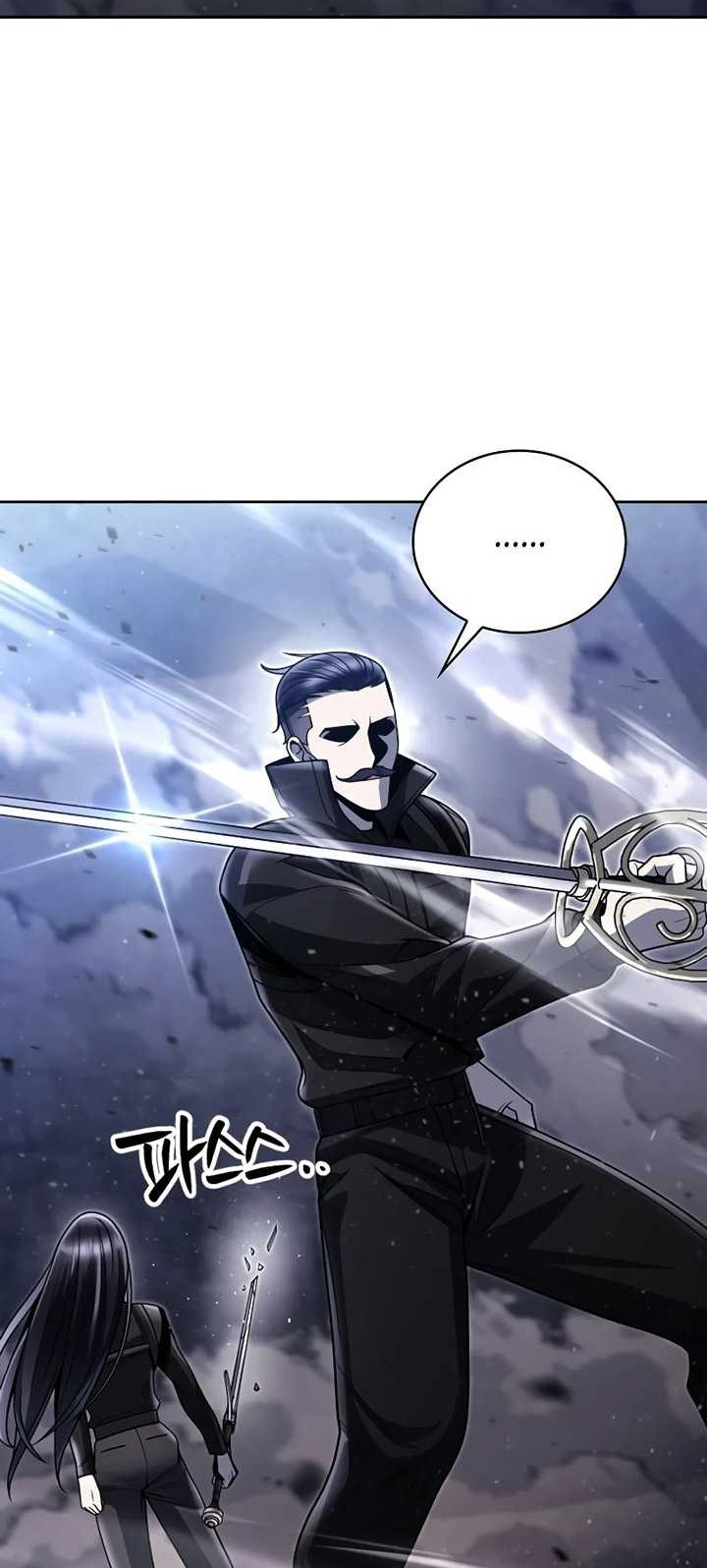 Clever Cleaning Life Of The Returned Genius Hunter Chapter 94 Gambar 23