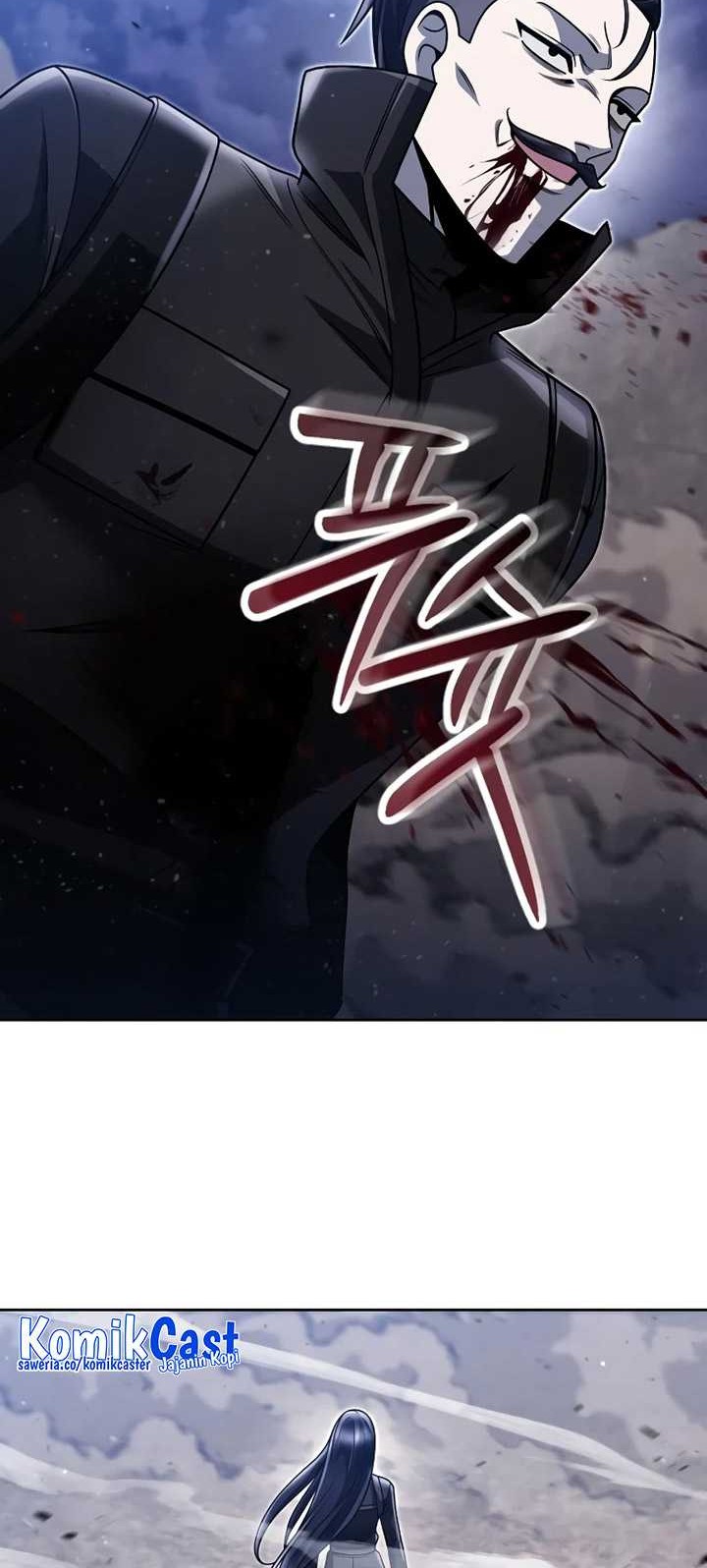 Clever Cleaning Life Of The Returned Genius Hunter Chapter 94 Gambar 25