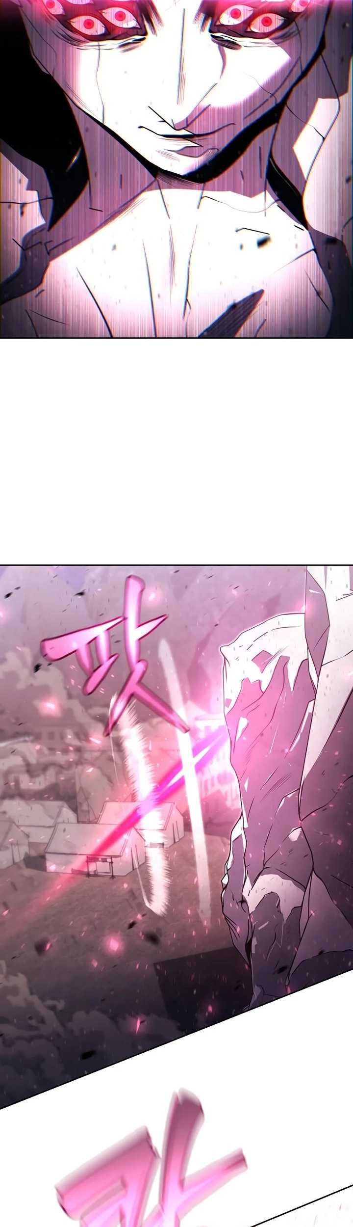 Clever Cleaning Life Of The Returned Genius Hunter Chapter 94 Gambar 38