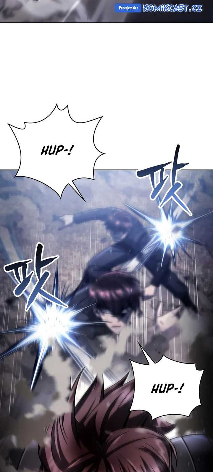 Clever Cleaning Life Of The Returned Genius Hunter Chapter 94 Gambar 45