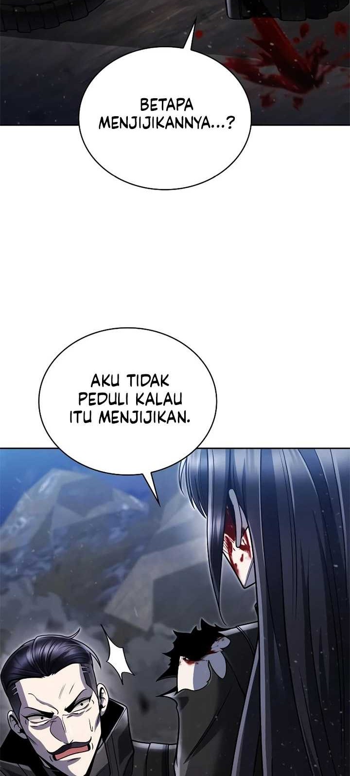 Clever Cleaning Life Of The Returned Genius Hunter Chapter 94 Gambar 3