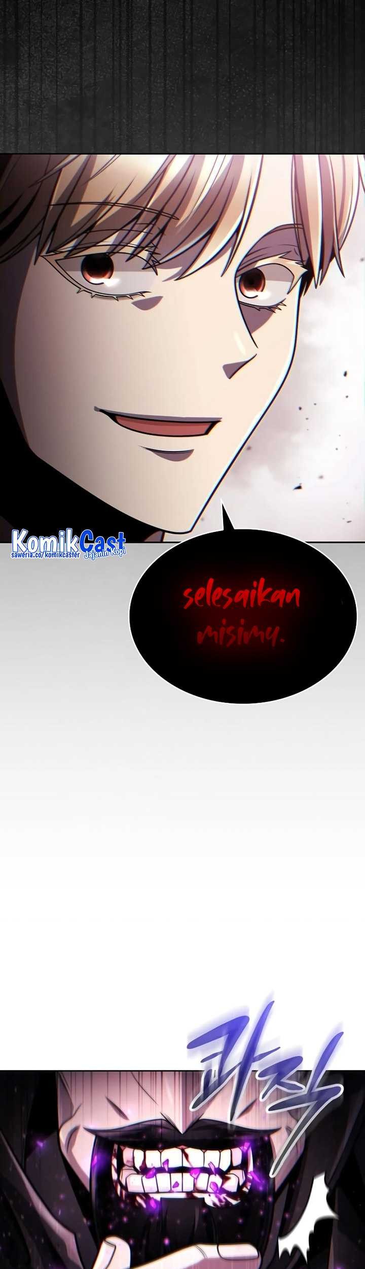 Clever Cleaning Life Of The Returned Genius Hunter Chapter 94 Gambar 68