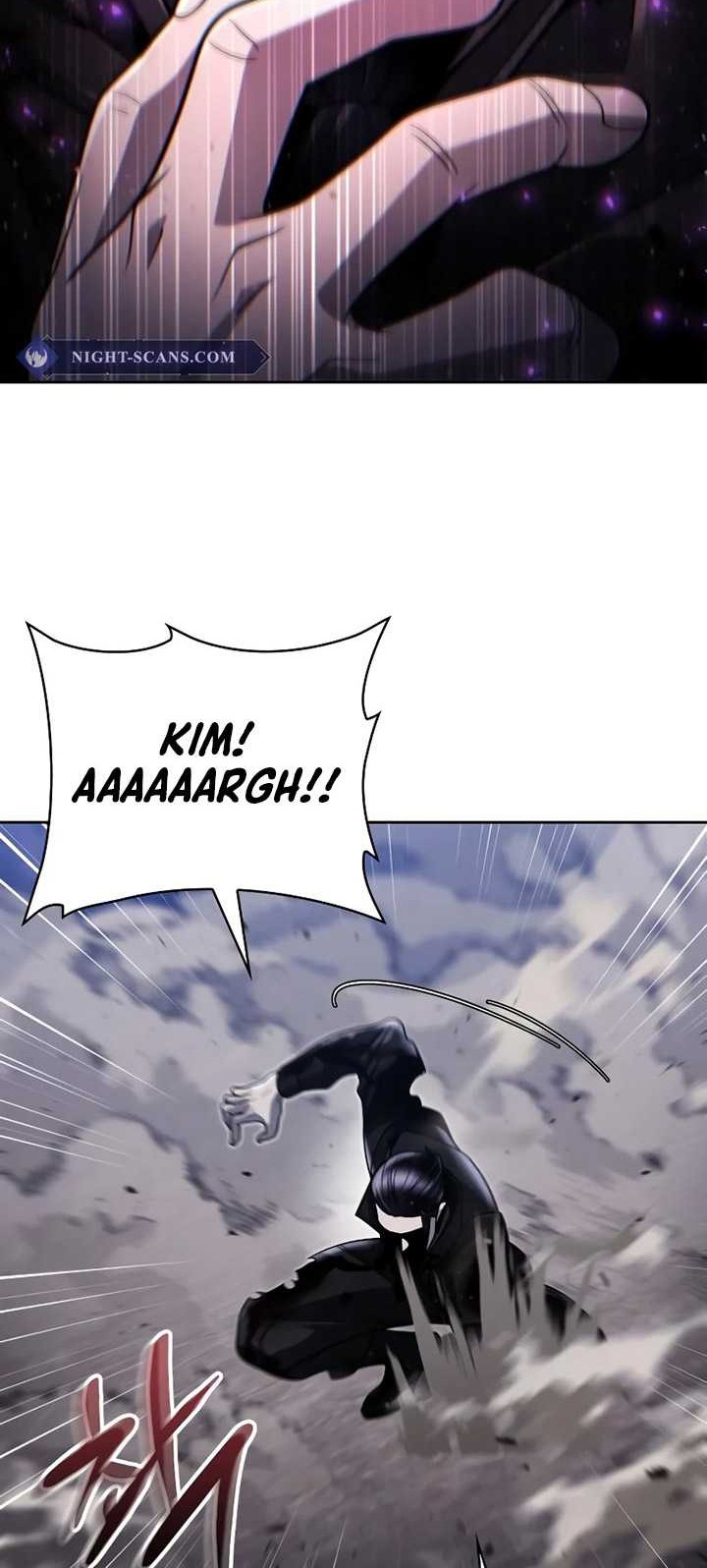 Clever Cleaning Life Of The Returned Genius Hunter Chapter 94 Gambar 69