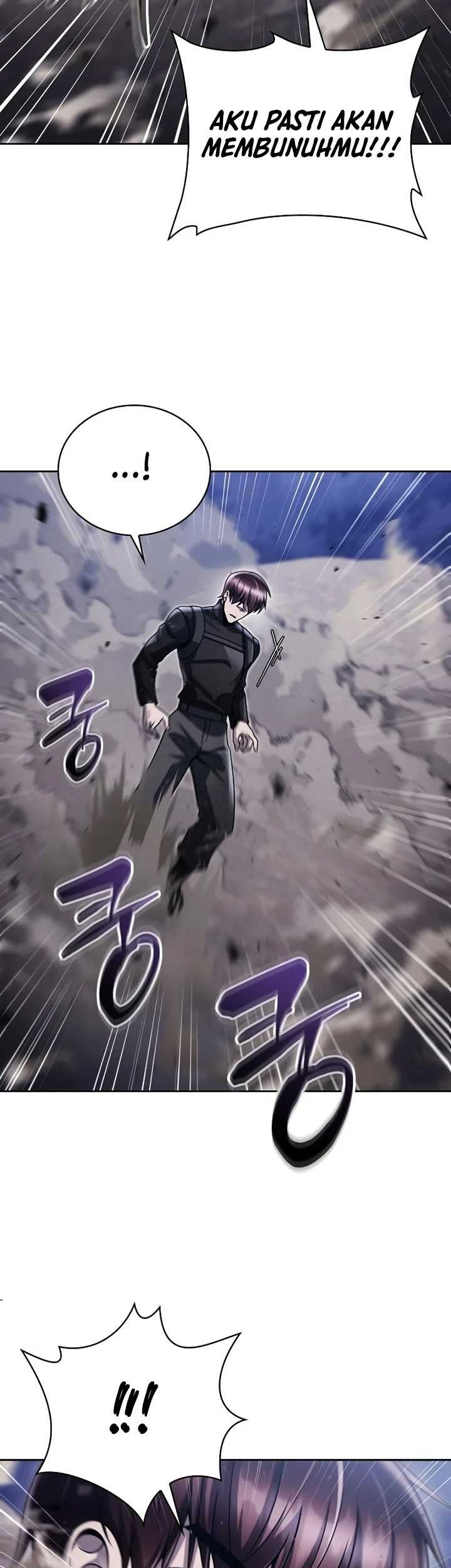 Clever Cleaning Life Of The Returned Genius Hunter Chapter 94 Gambar 70