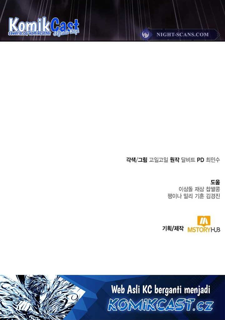 Clever Cleaning Life Of The Returned Genius Hunter Chapter 94 Gambar 73