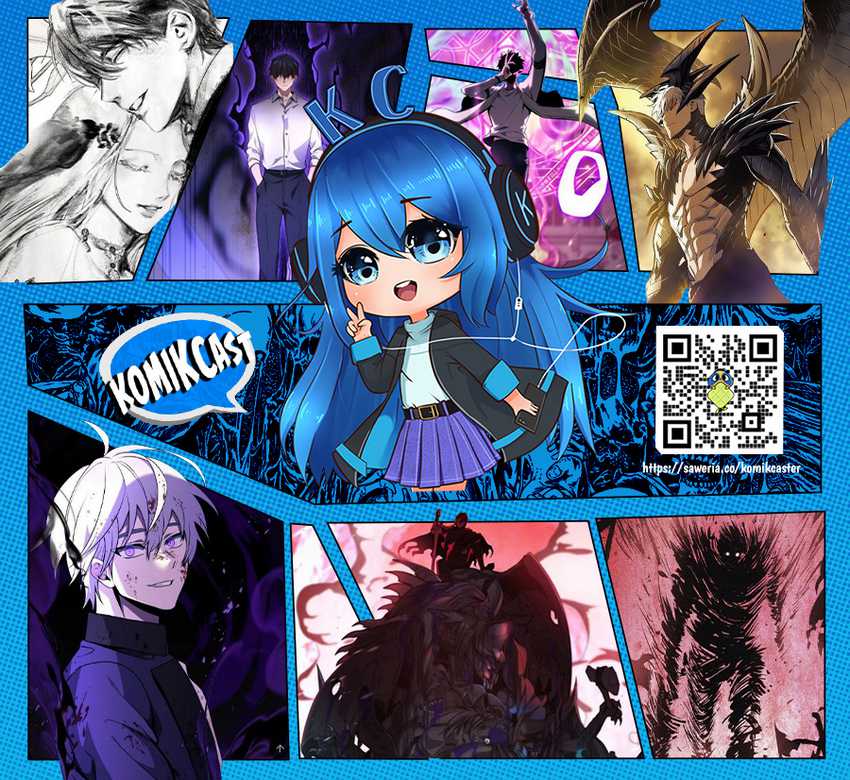 Clever Cleaning Life Of The Returned Genius Hunter Chapter 94 Gambar 74