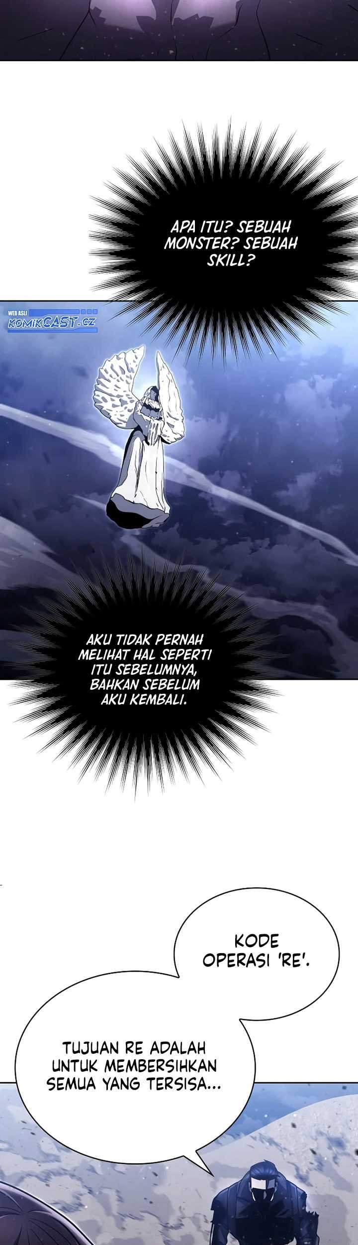 Clever Cleaning Life Of The Returned Genius Hunter Chapter 94 Gambar 58