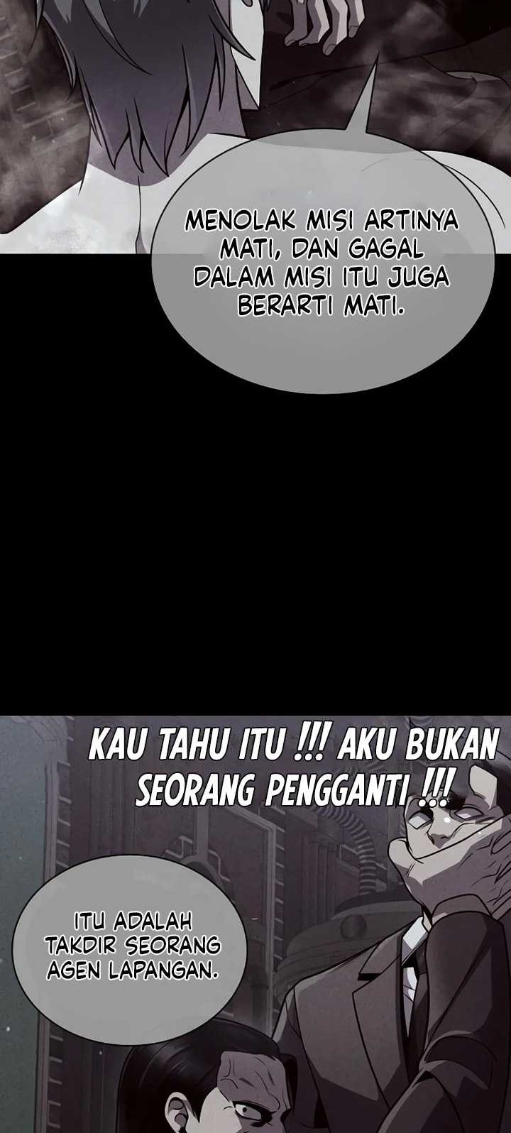 Clever Cleaning Life Of The Returned Genius Hunter Chapter 94 Gambar 65