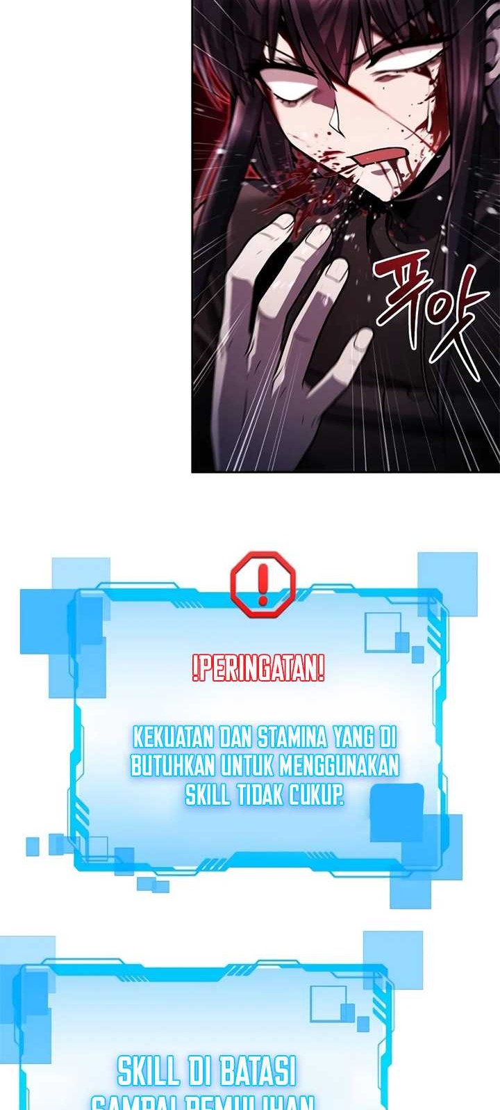 Clever Cleaning Life Of The Returned Genius Hunter Chapter 94 Gambar 9