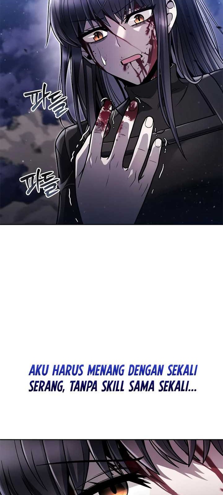 Clever Cleaning Life Of The Returned Genius Hunter Chapter 94 Gambar 11