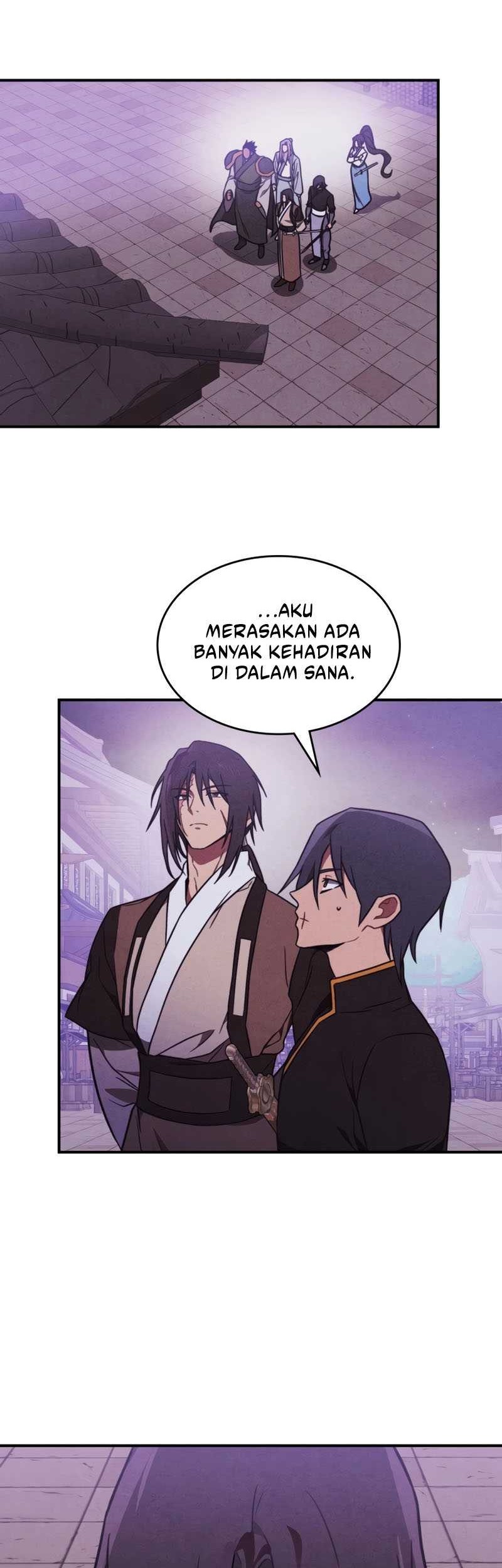 Chronicles Of The Martial God’s Chapter 97 Gambar 7