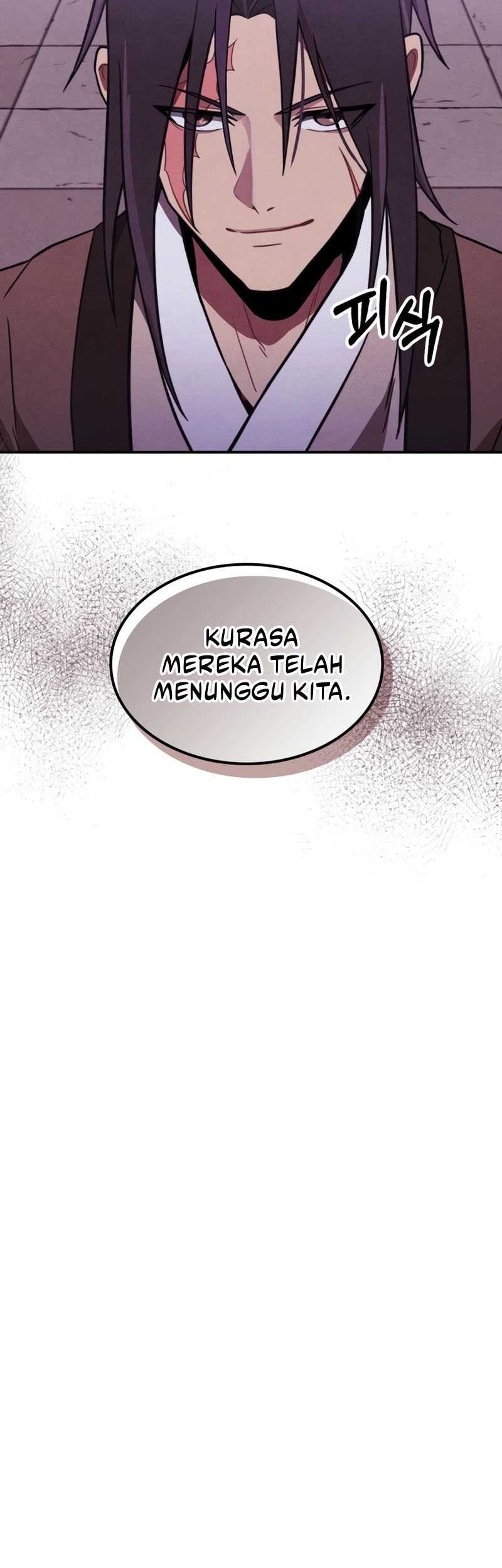 Chronicles Of The Martial God’s Chapter 97 Gambar 8