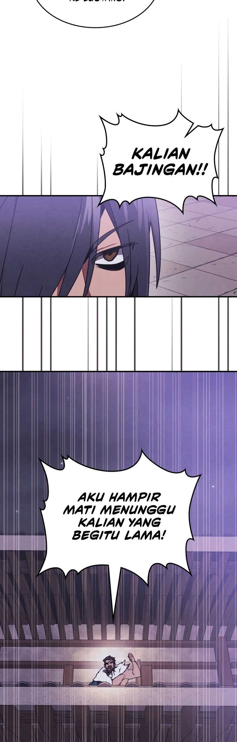 Chronicles Of The Martial God’s Chapter 97 Gambar 11