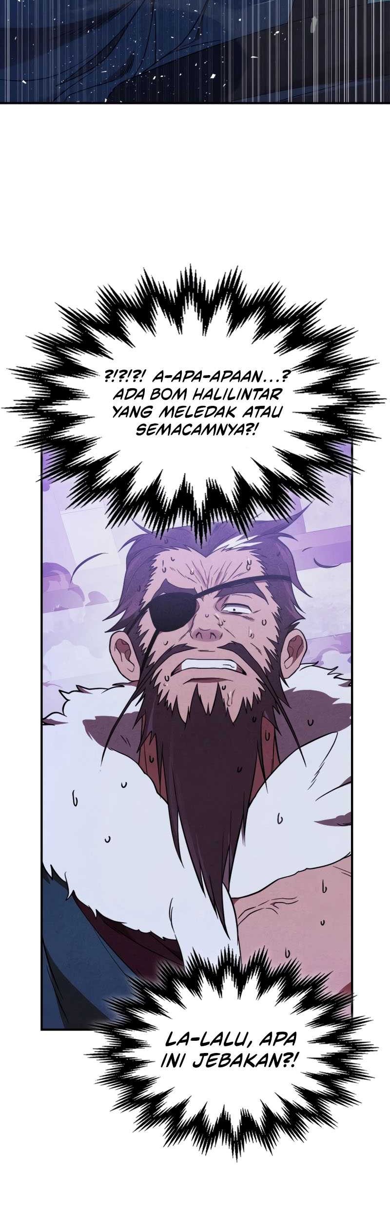 Chronicles Of The Martial God’s Chapter 97 Gambar 28