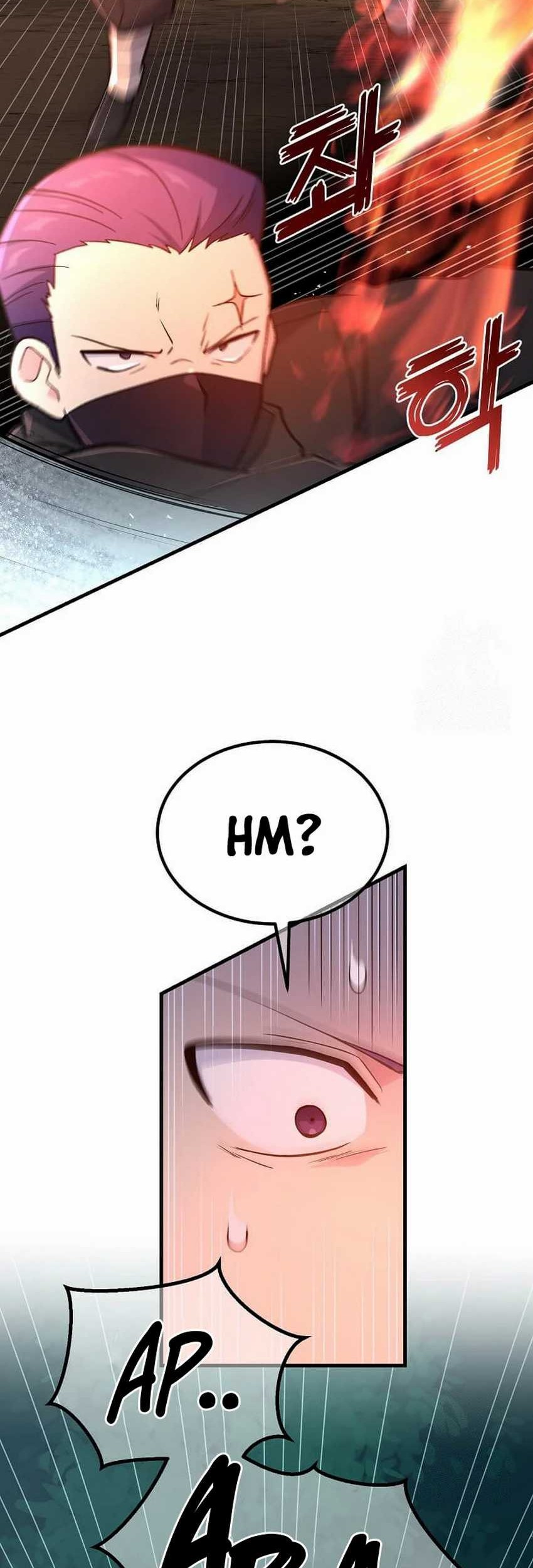 How a Former Pro Takes Advantage by Doing an Easy Job Chapter 90 Gambar 3