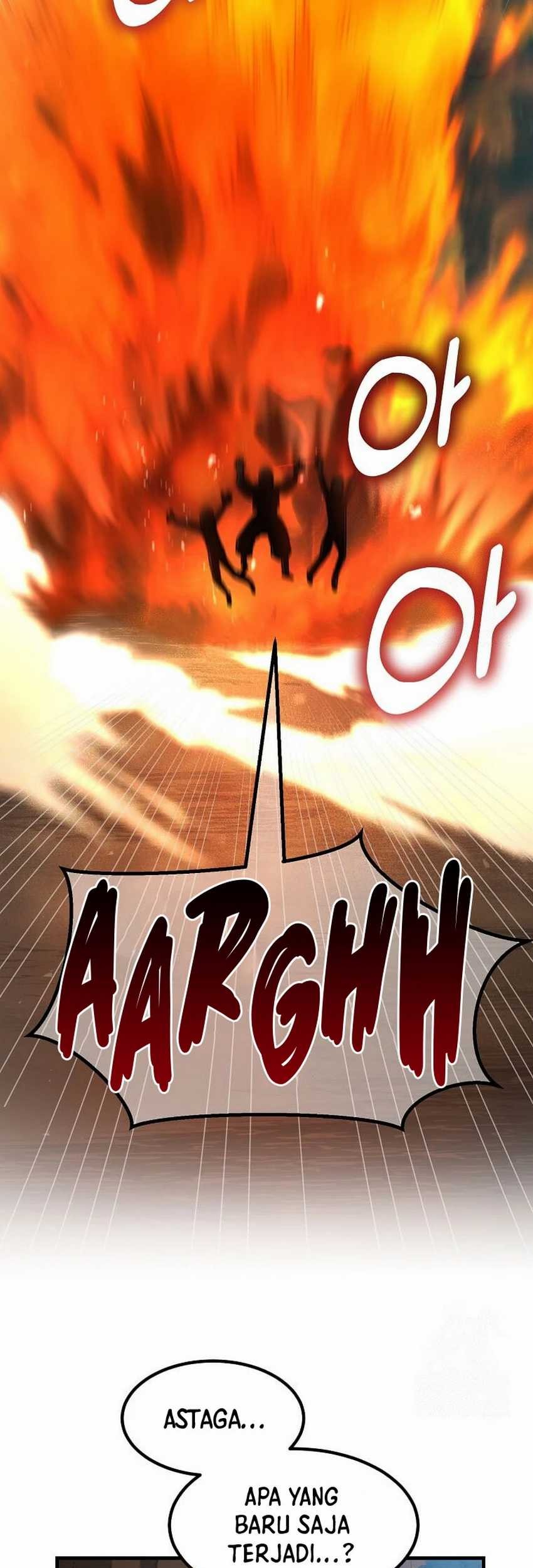 How a Former Pro Takes Advantage by Doing an Easy Job Chapter 90 Gambar 6