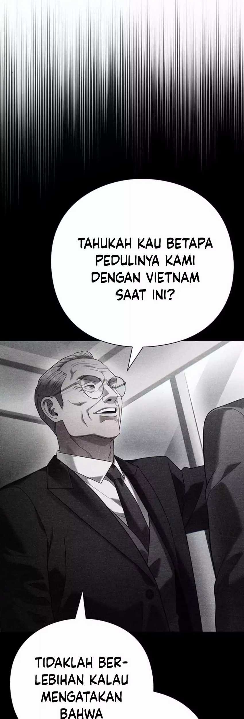 Office Worker Who Sees Fate Chapter 92 Gambar 3