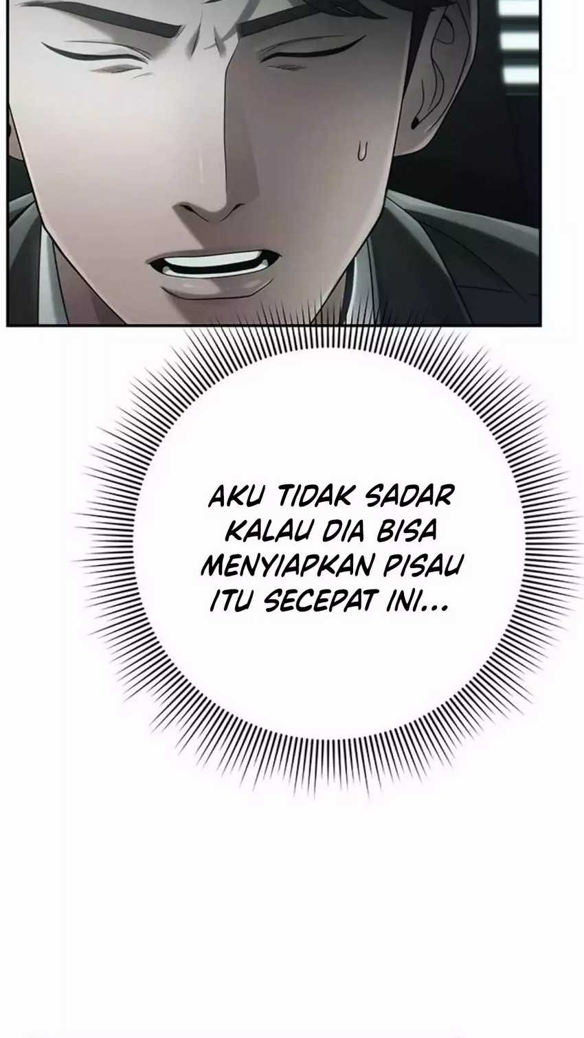 Office Worker Who Sees Fate Chapter 92 Gambar 13
