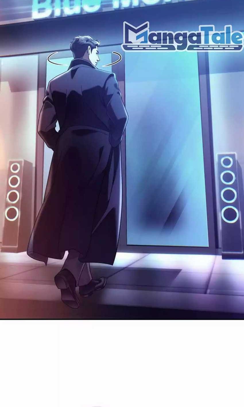 Office Worker Who Sees Fate Chapter 92 Gambar 31