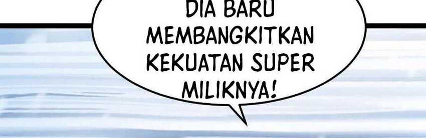 Freezing The World: I Built A Doomsday Safehouse Chapter 257 Gambar 18