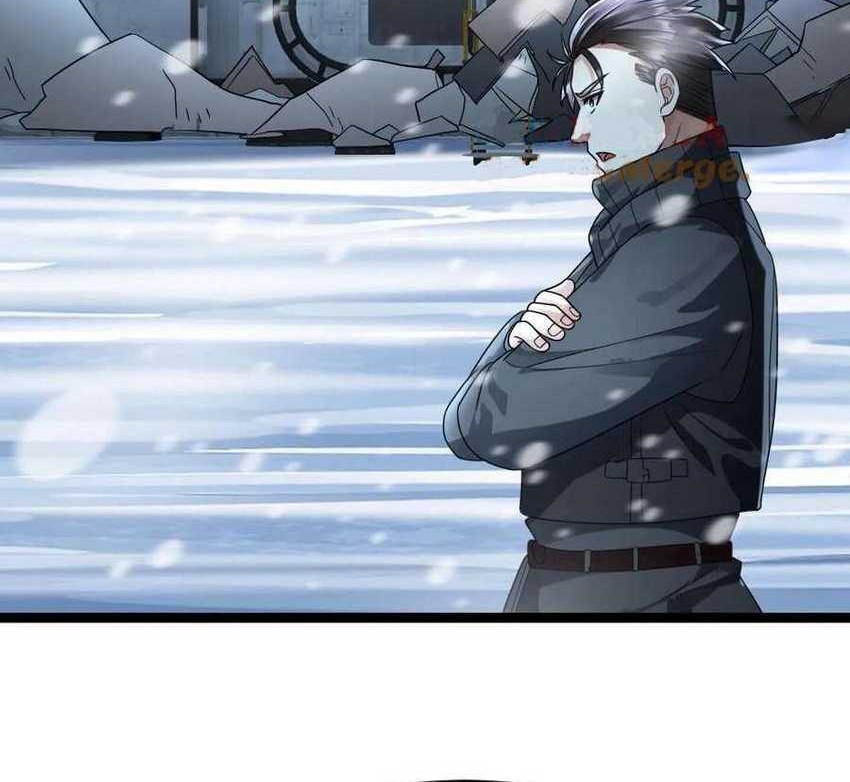 Freezing The World: I Built A Doomsday Safehouse Chapter 256 Gambar 6