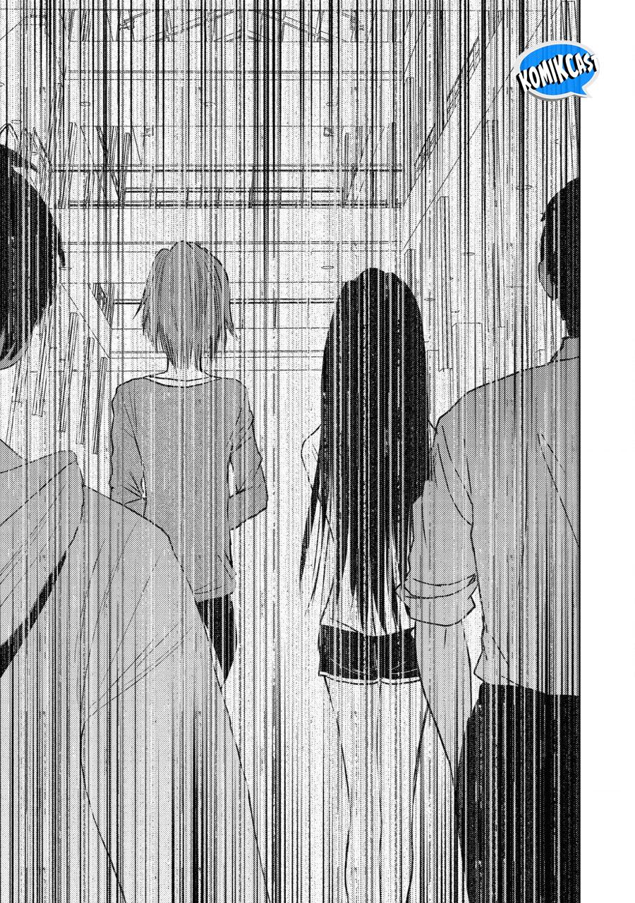 Isekai Kaeri no Ossan wa Shuumatsu de Sekai de Musou Suru Chapter 19.2 Gambar 3