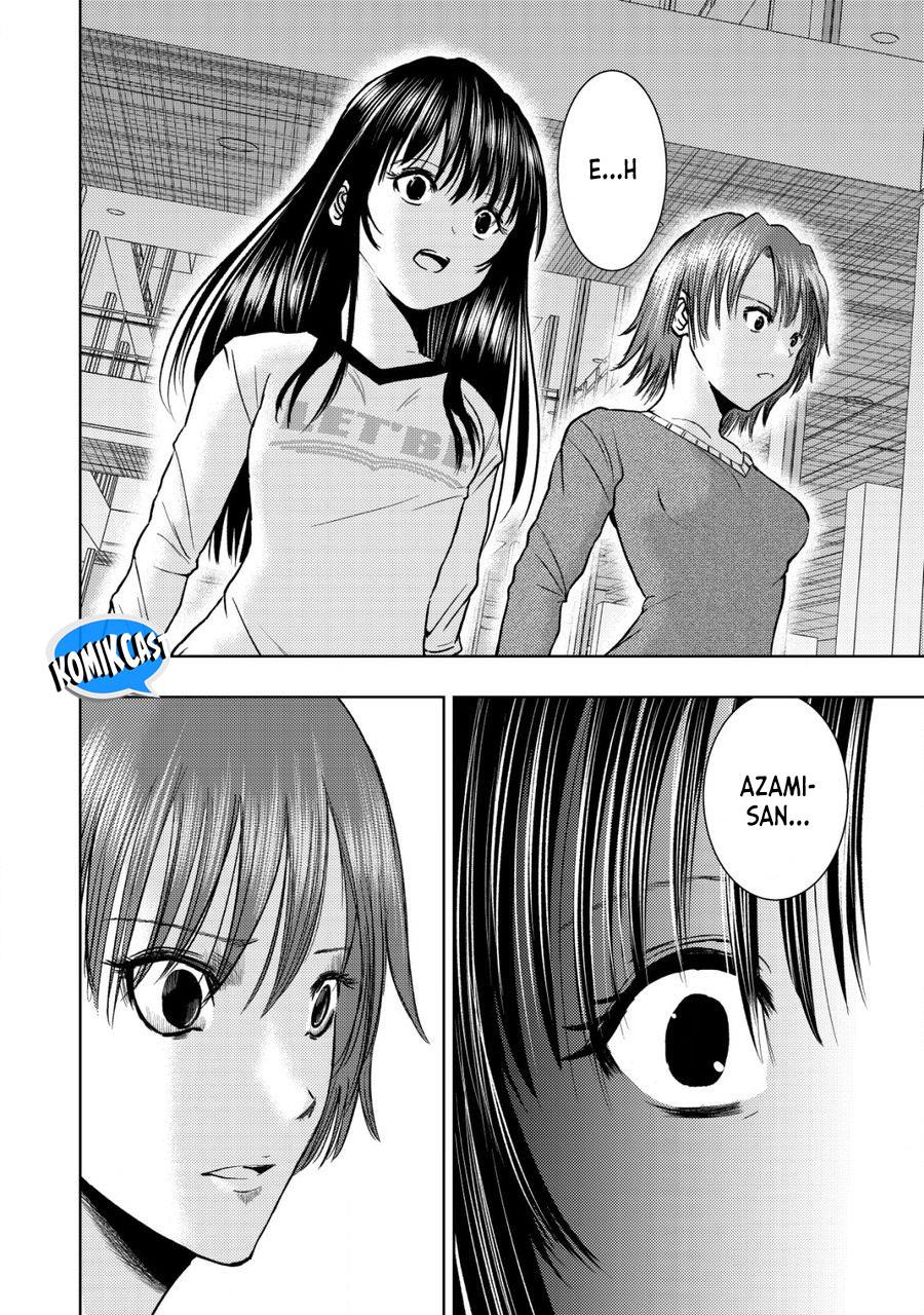 Isekai Kaeri no Ossan wa Shuumatsu de Sekai de Musou Suru Chapter 19.2 Gambar 4