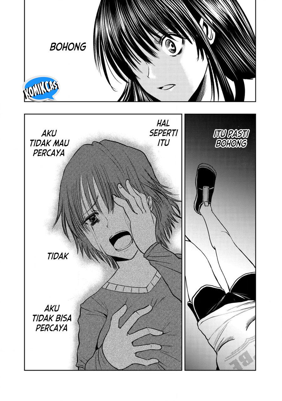 Isekai Kaeri no Ossan wa Shuumatsu de Sekai de Musou Suru Chapter 19.2 Gambar 6