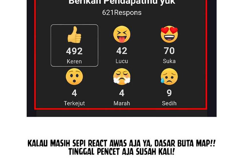 Jujutsu Kaisen Chapter 268 Gambar 6