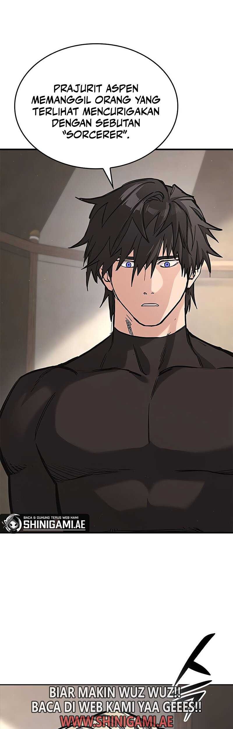 Eternally Regressing Knight Chapter 21 Gambar 7