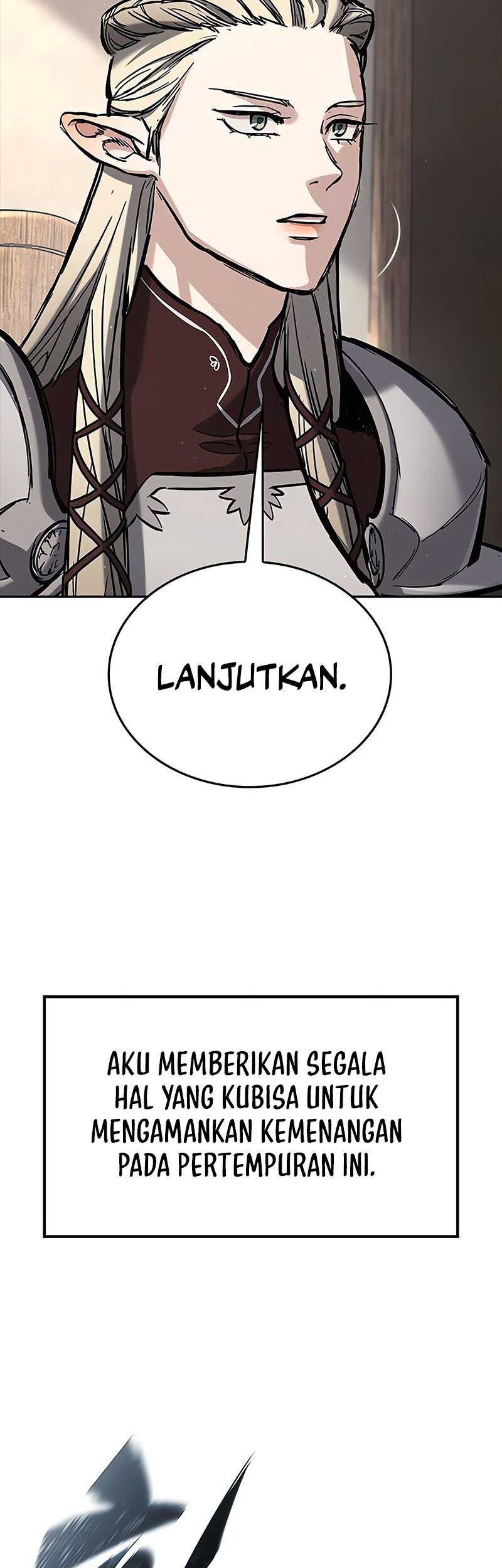 Eternally Regressing Knight Chapter 21 Gambar 8