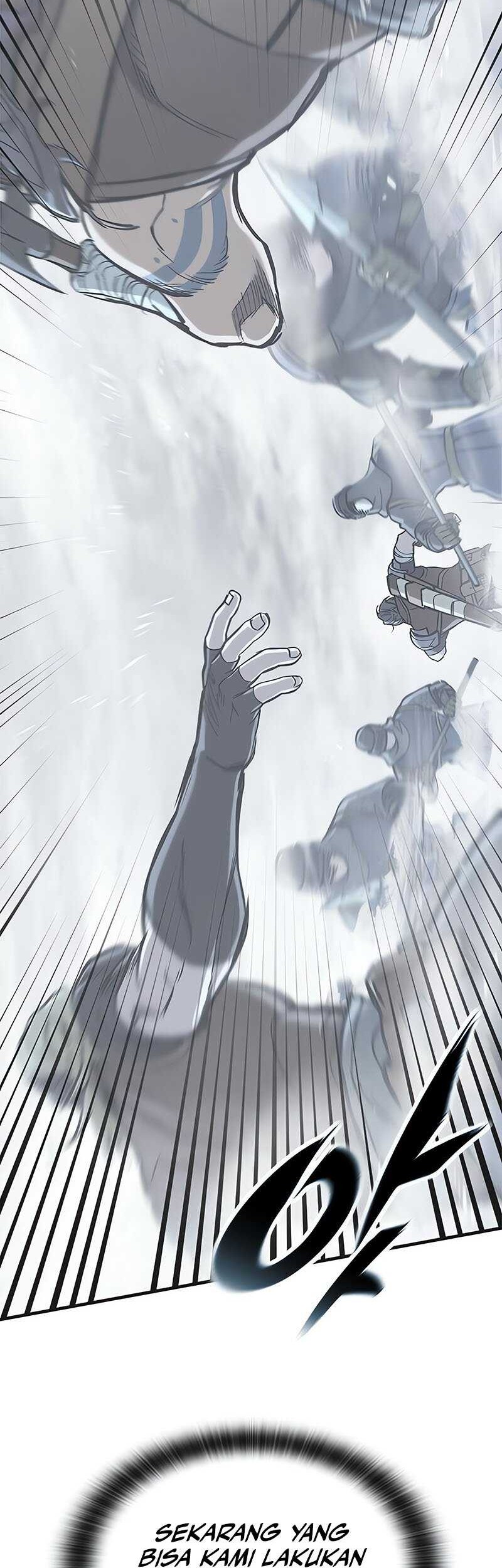 Eternally Regressing Knight Chapter 21 Gambar 11