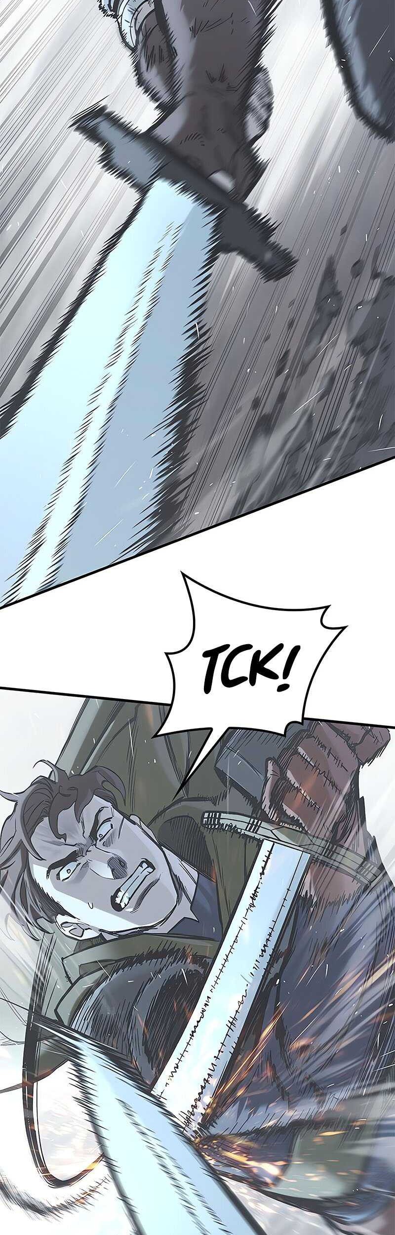 Eternally Regressing Knight Chapter 21 Gambar 24