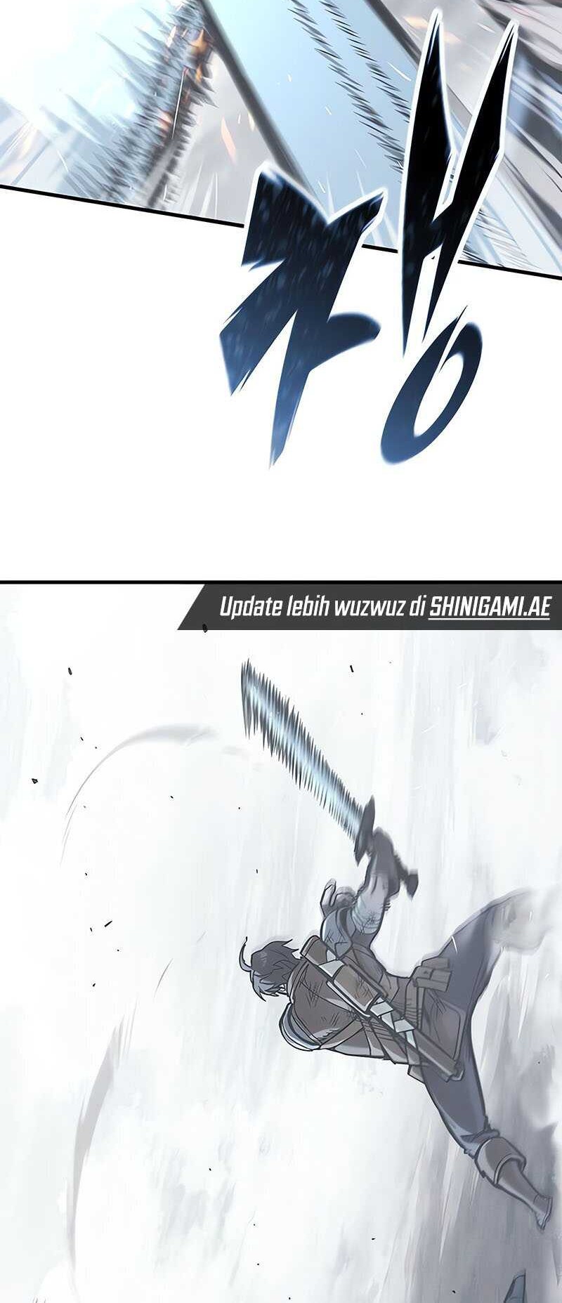 Eternally Regressing Knight Chapter 21 Gambar 25