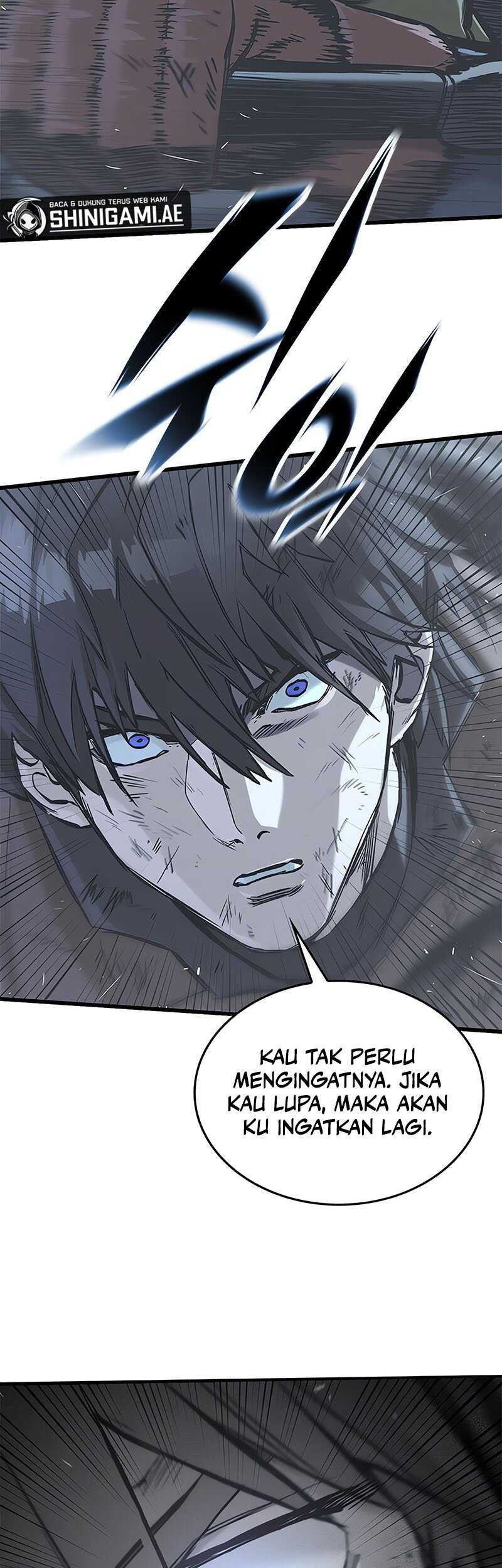 Eternally Regressing Knight Chapter 21 Gambar 32