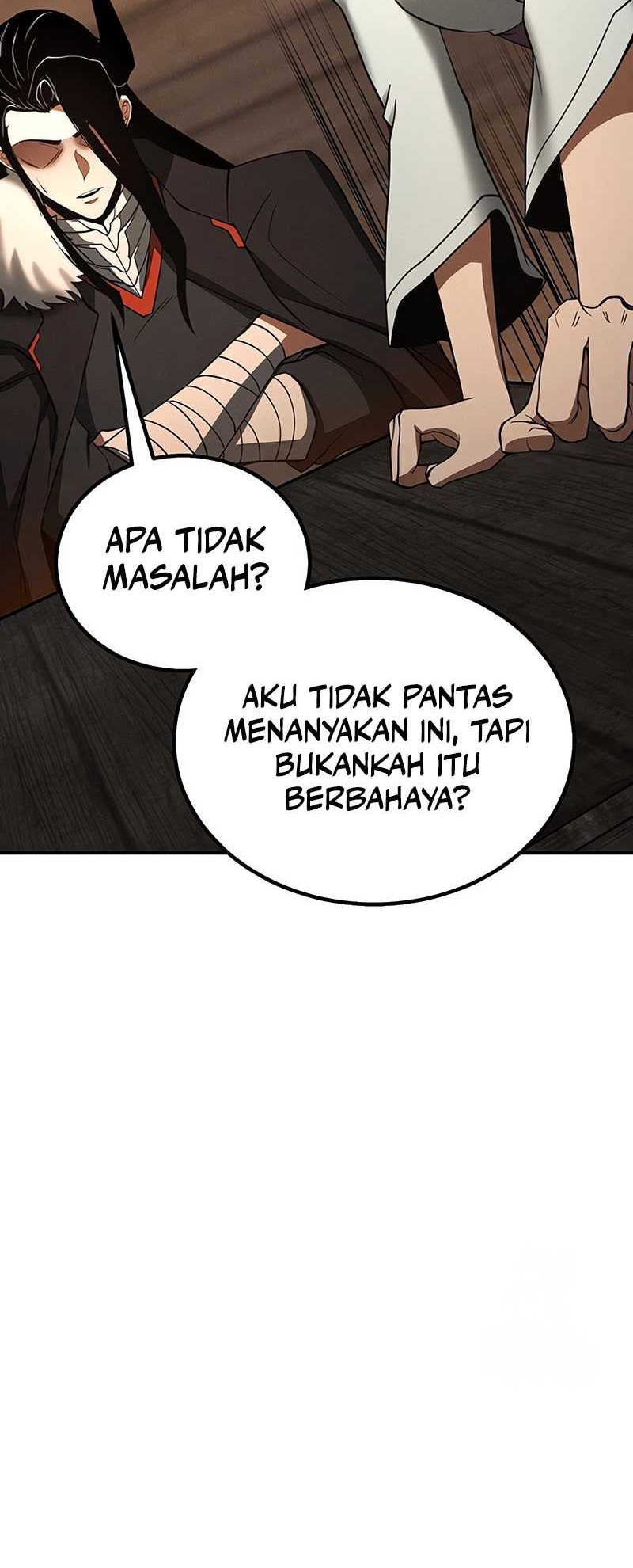 Absolute Necromancer Chapter 66 Gambar 5