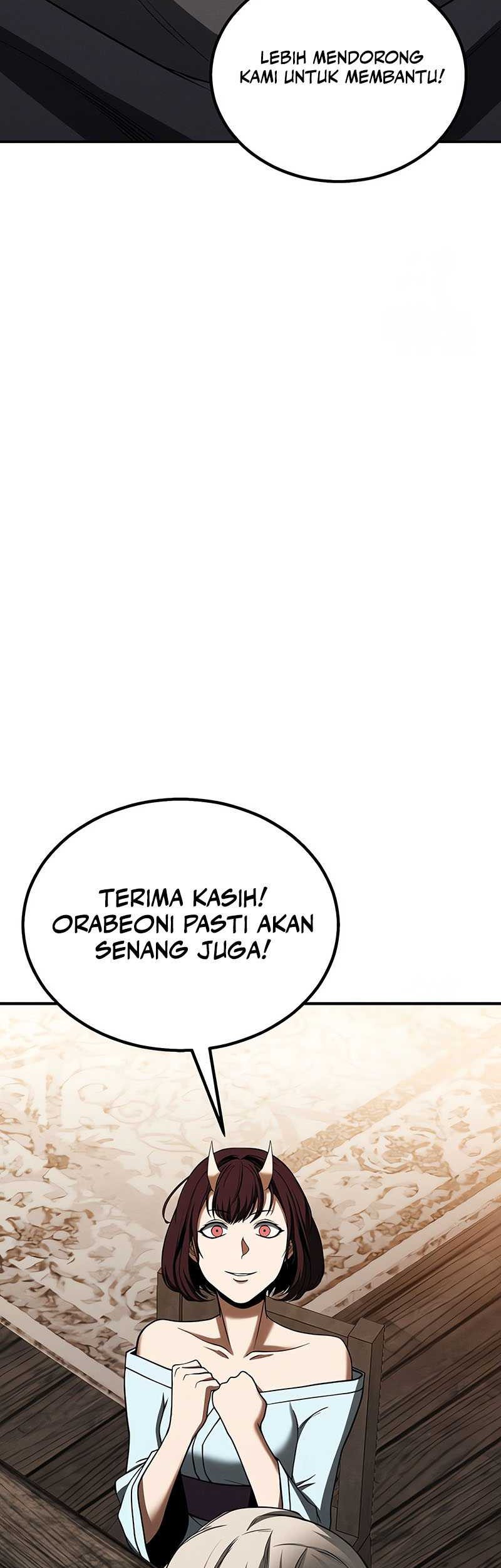 Absolute Necromancer Chapter 66 Gambar 8